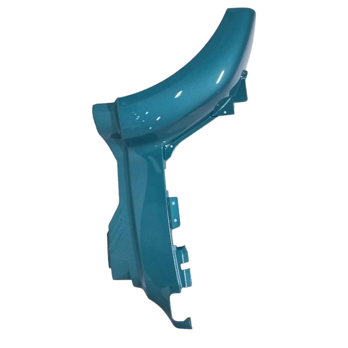 84738582 Genuine Volvo Right Cowl Side - Truck To Trailer