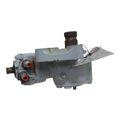 20447236 Genuine Mack Steernig Gear - Truck To Trailer