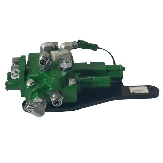 7GH121208 Tractor Hydraulic Control Valve - Truck To Trailer