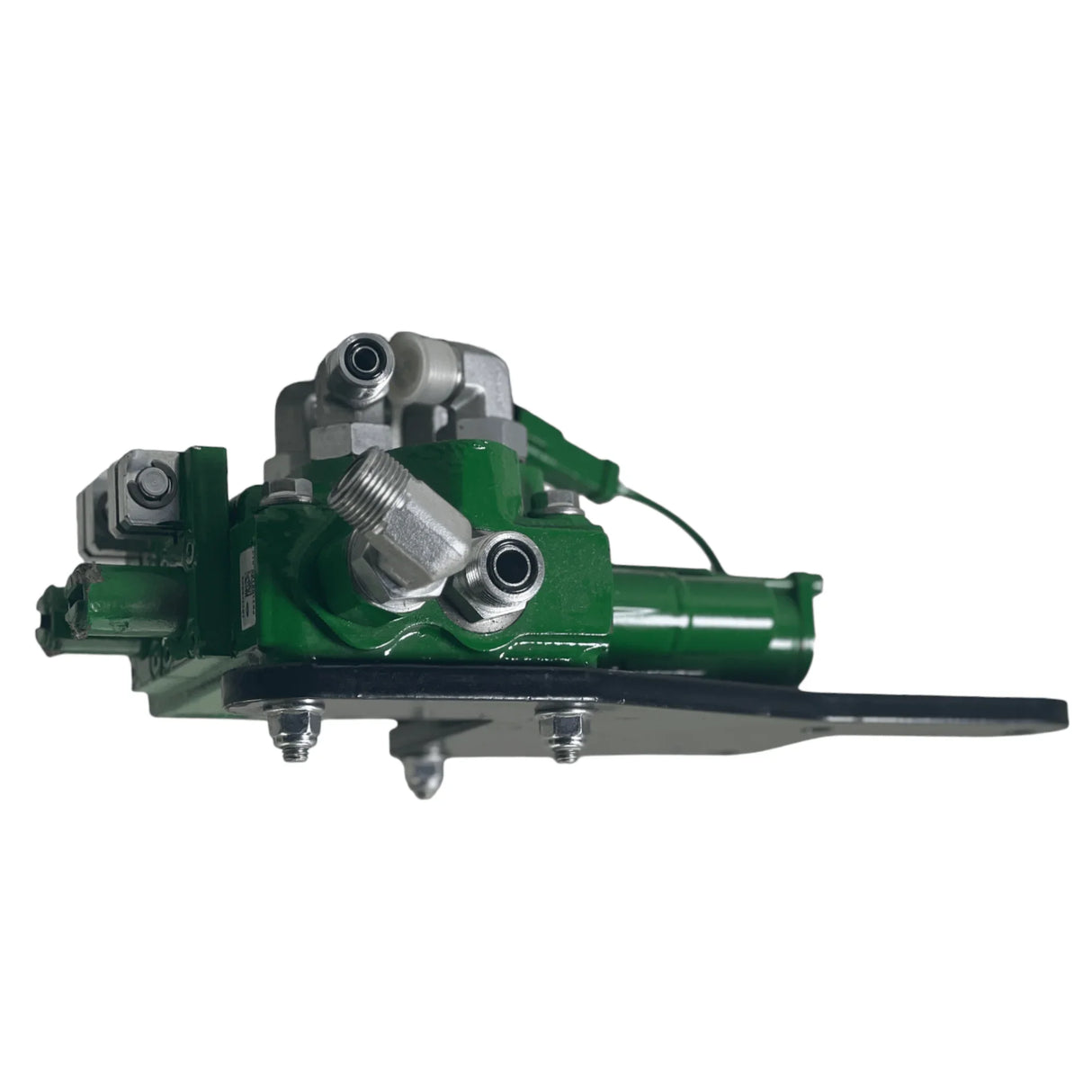 7GH121208 Tractor Hydraulic Control Valve - Truck To Trailer