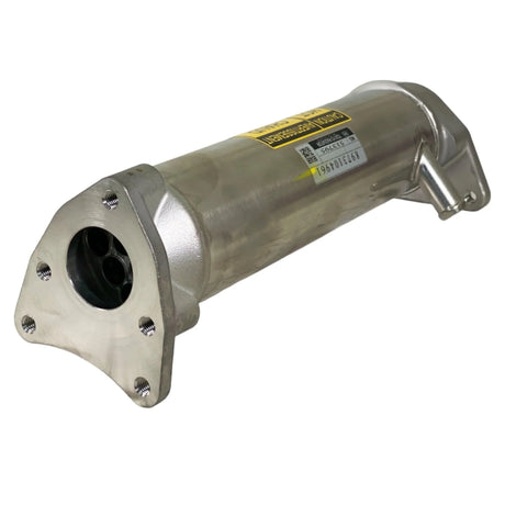 8-97310496-1 Genuine Isuzu Exhaust Gas Recirculation Cooler Assembly - Truck To Trailer