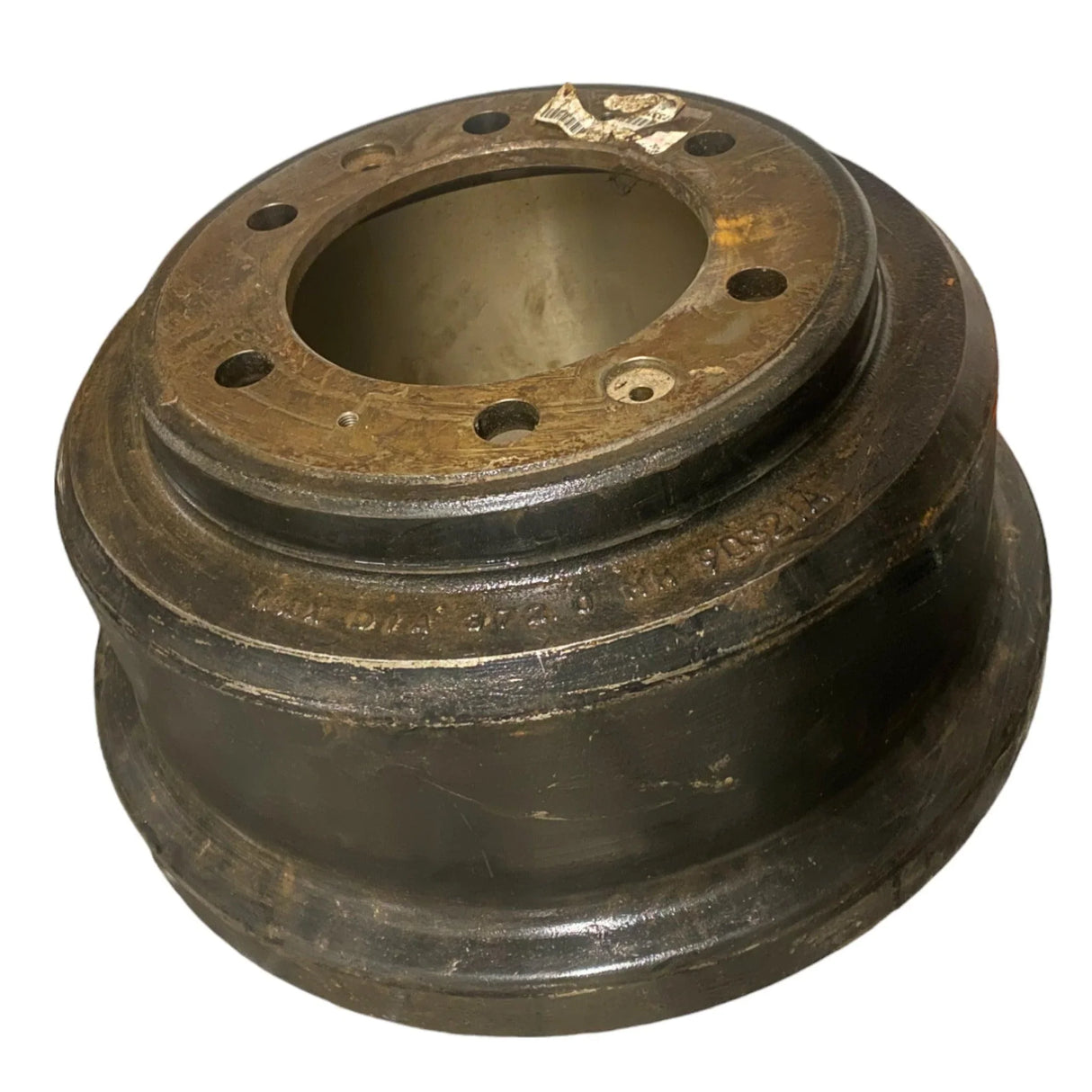 8-97331291-4 Genuine Isuzu Brake Drum - Truck To Trailer