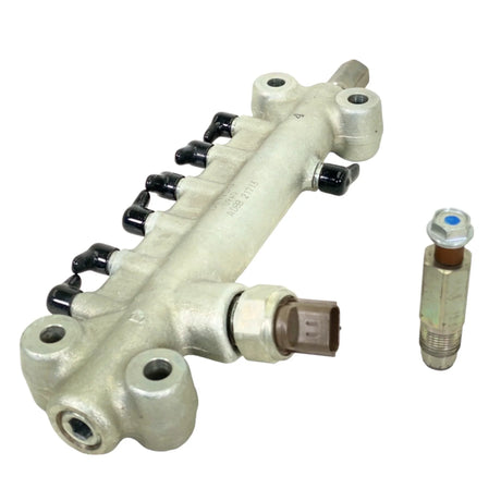 8-97609980-2 Genuine Isuzu Common Rail Assembly For Isuzu / Hino / Mitsubishi - Truck To Trailer