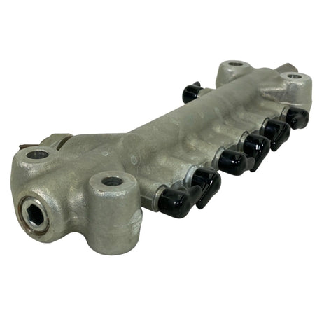 8-97609980-2 Genuine Isuzu Common Rail Assembly For Isuzu / Hino / Mitsubishi - Truck To Trailer