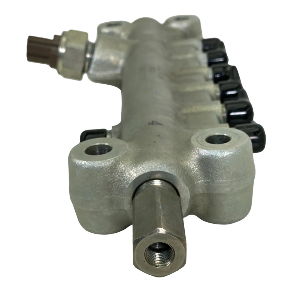 8-97609980-2 Genuine Isuzu Common Rail Assembly For Isuzu / Hino / Mitsubishi - Truck To Trailer