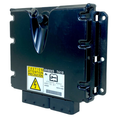 8-98045761-0 Genuine Isuzu Ecm Engine Control Module - Truck To Trailer