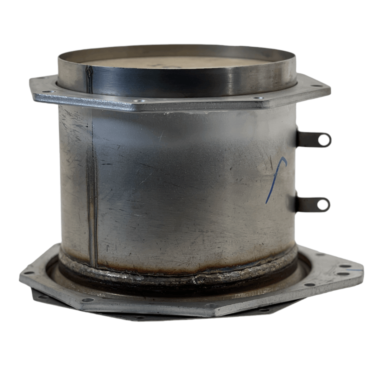 CHRA 716236-0001 Turbo cartridge for Hitachi EX200-2 EX200-3
