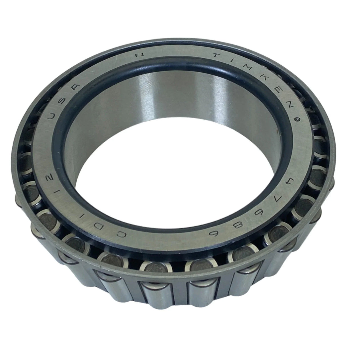 8-98394-715-0 98394715 Oem Isuzu Bearing And #47620 Cone Set411 #47686 - Truck To Trailer