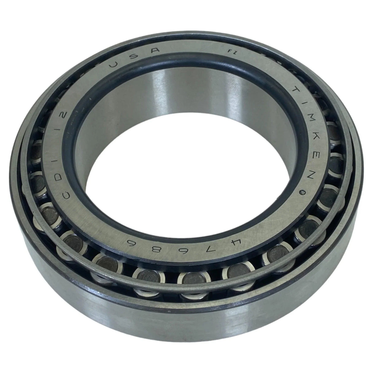 8-98394-715-0 98394715 Oem Isuzu Bearing And #47620 Cone Set411 #47686 - Truck To Trailer