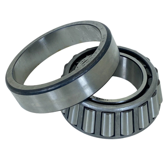 8-98394-722-0 Oem Isuzu Set439 Bearing #Hm212049 And #Hm212011 Cone - Truck To Trailer