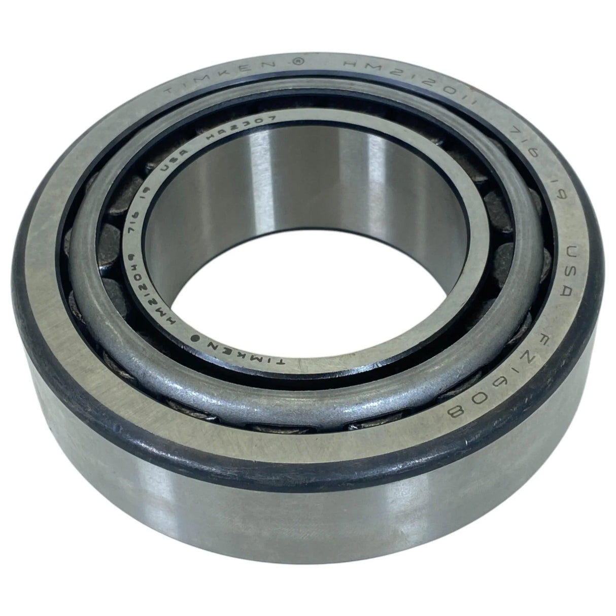 8-98394-722-0 Oem Isuzu Set439 Bearing #Hm212049 And #Hm212011 Cone - Truck To Trailer