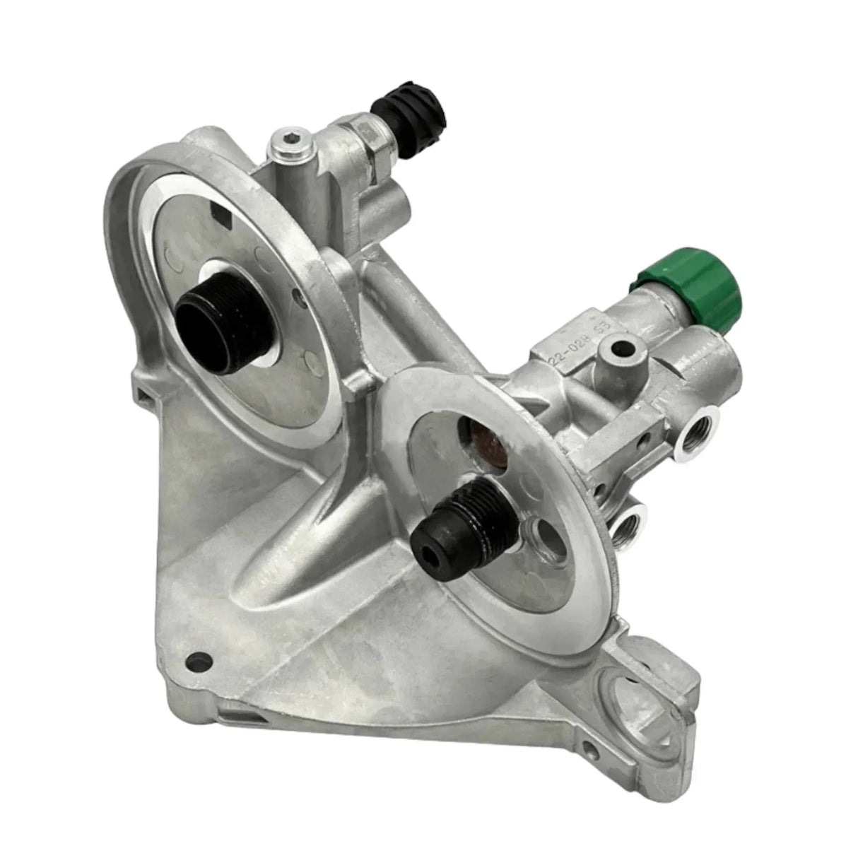 21336013 Oem Volvo Filter Head Fuel Filter - Truck To Trailer