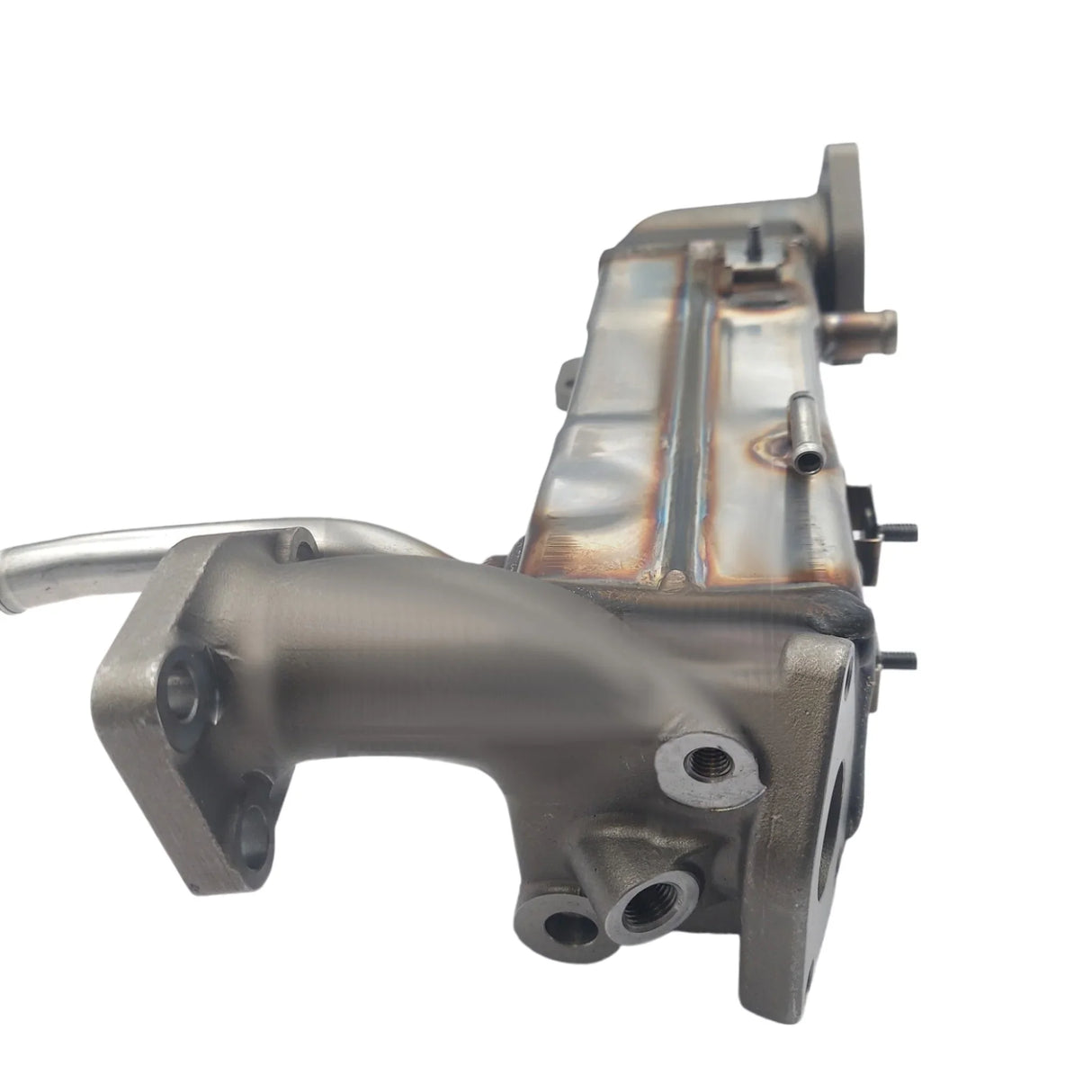 8982016832 Genuine Isuzu EGR Exhaust Gas Recirculation Cooler - Truck To Trailer