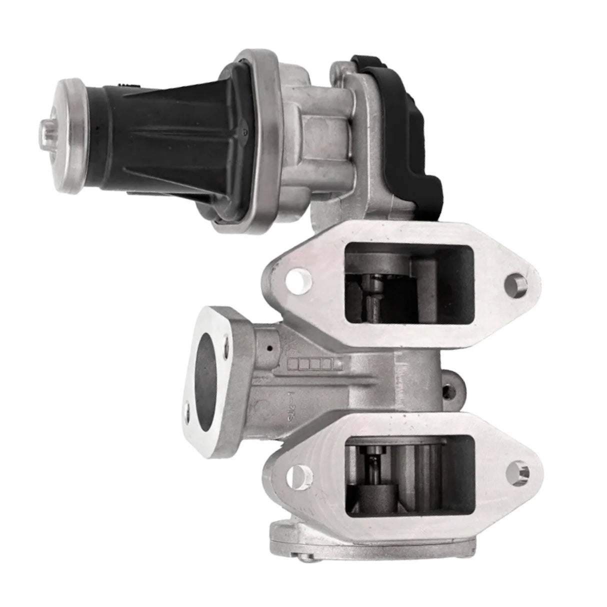 R8607787AA Genuine Mopar EGR Exhaust Gas Recirculation Valve - Truck To Trailer