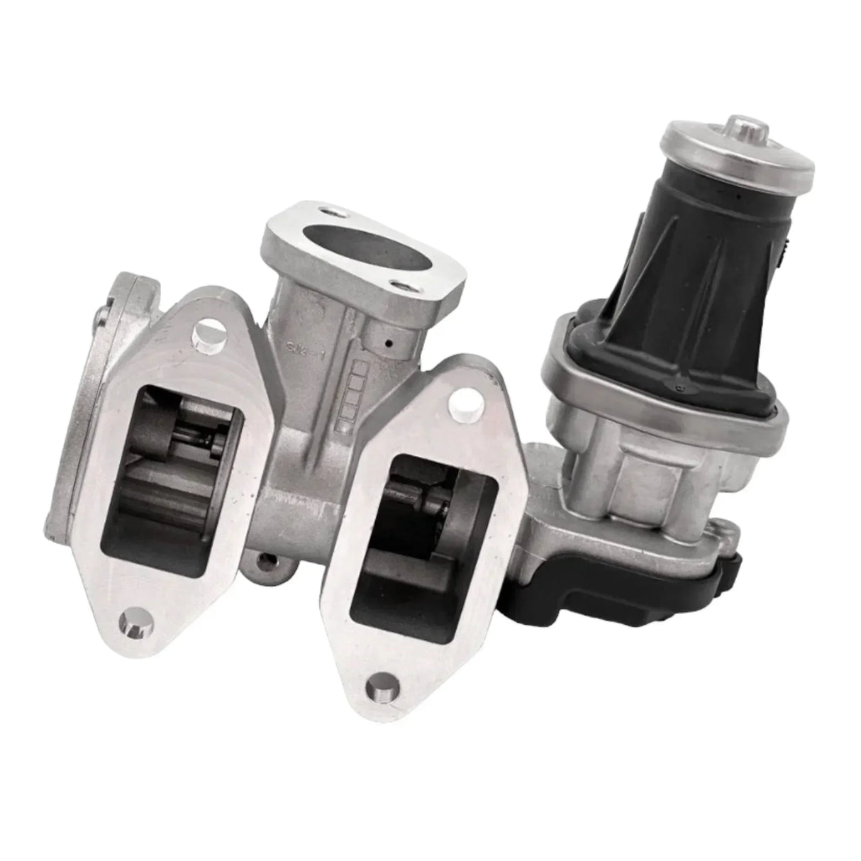 5405857RX Genuine Cummins EGR Exhaust Recirculation Valve - Truck To Trailer