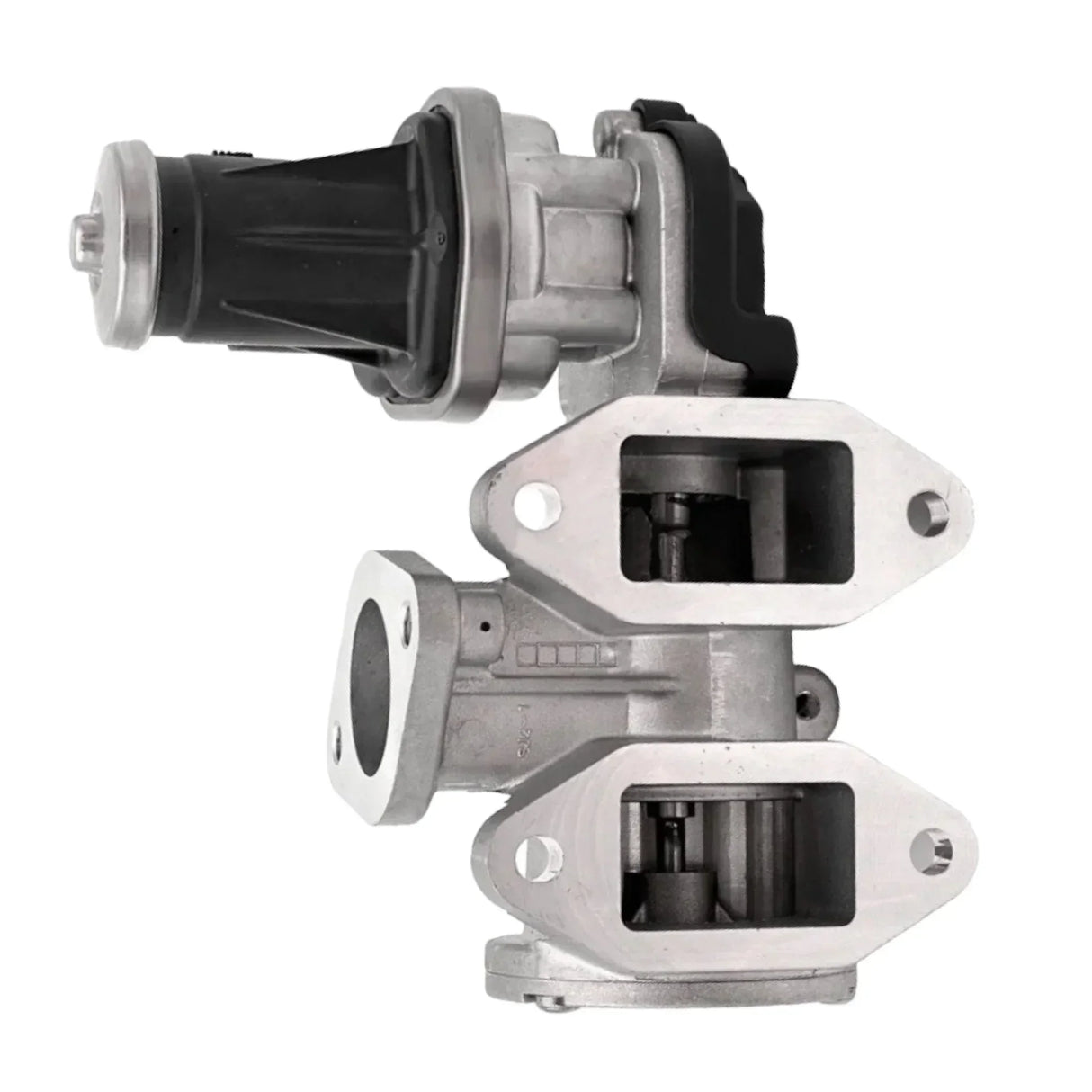 5405857RX Genuine Cummins EGR Exhaust Recirculation Valve - Truck To Trailer