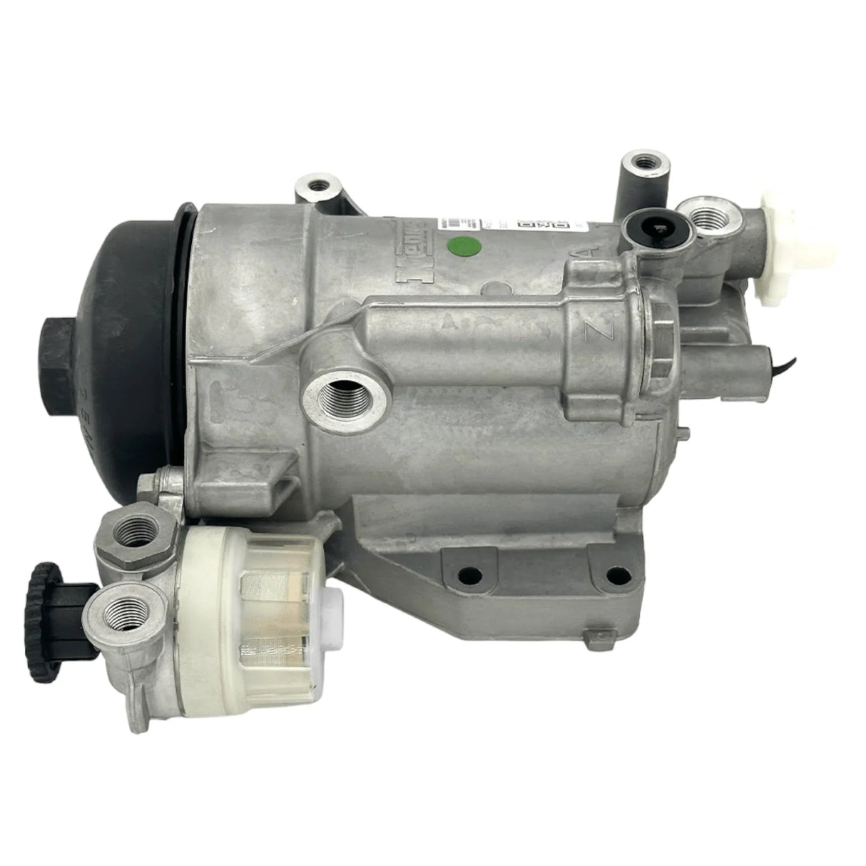 62125017291 Oem International Housing Fuel Filter Maxxforce 11/13 Liter 2011-15 - Truck To Trailer