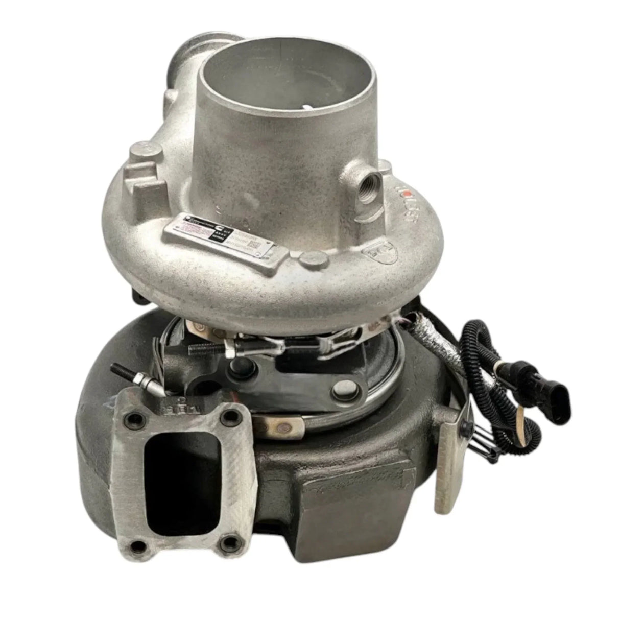 5325446NX Genuine Cummins Turbocharger He351Ve - Truck To Trailer