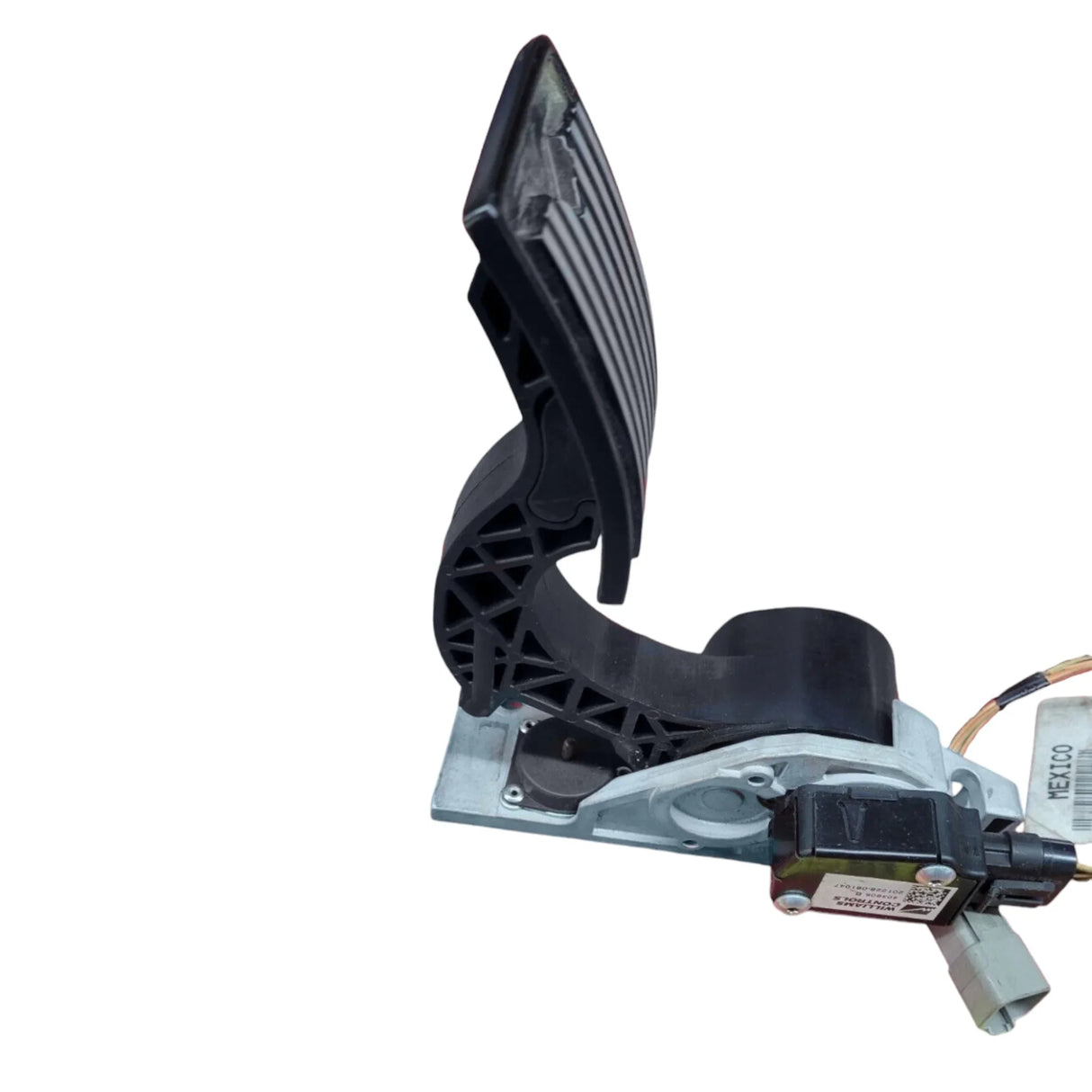 84739665 Genuine Volvo Accelerator Pedal - Truck To Trailer