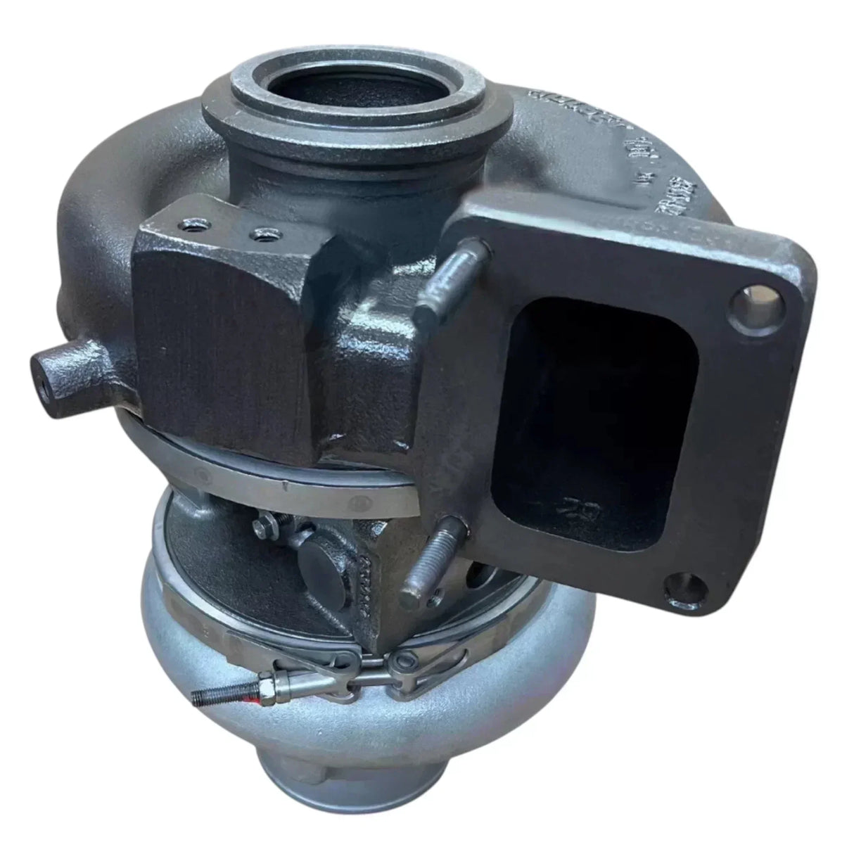 5456049 Genuine Cummins Turbocharger HE400VG - Truck To Trailer