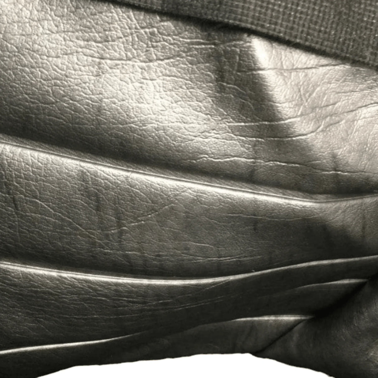 800-6224240023 Genuine Mack Kit Cover And Pad Back - Truck To Trailer