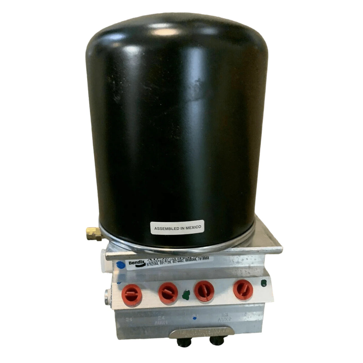 801266Bxw Genuine Bendix Air Dryer Module - Truck To Trailer