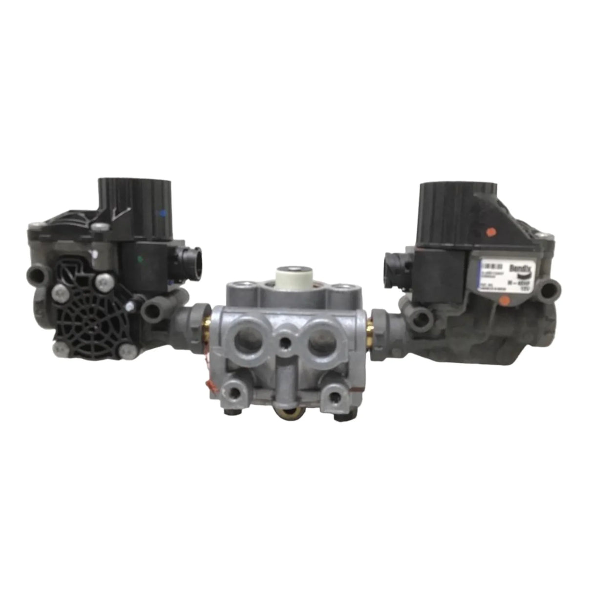 22853050 Genuine Volvo Valve - Truck To Trailer