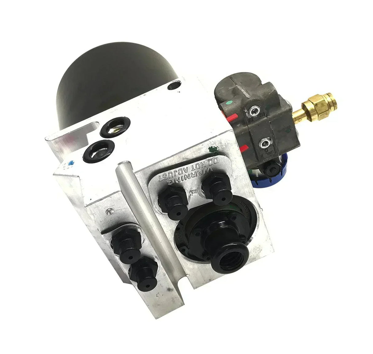 802191 Genuine Bendix Ad-Is Air Dryer 12-Volts For International - Truck To Trailer