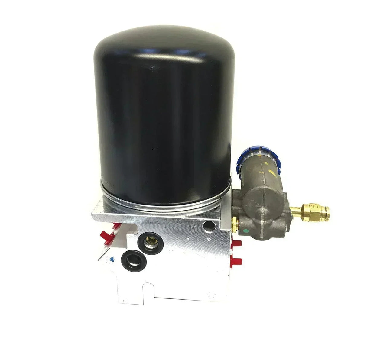 802191 Genuine Bendix Ad-Is Air Dryer 12-Volts For International - Truck To Trailer