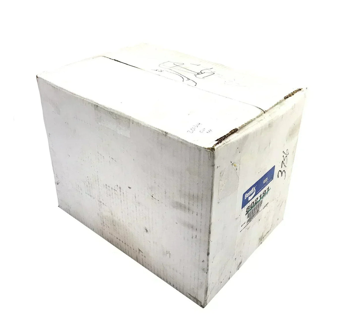 802191 Genuine Bendix Ad-Is Air Dryer 12-Volts For International - Truck To Trailer