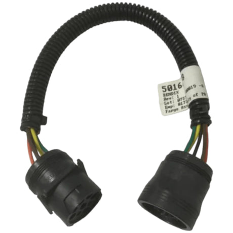 802229 Genuine Volvo Adaptor Cable - Truck To Trailer