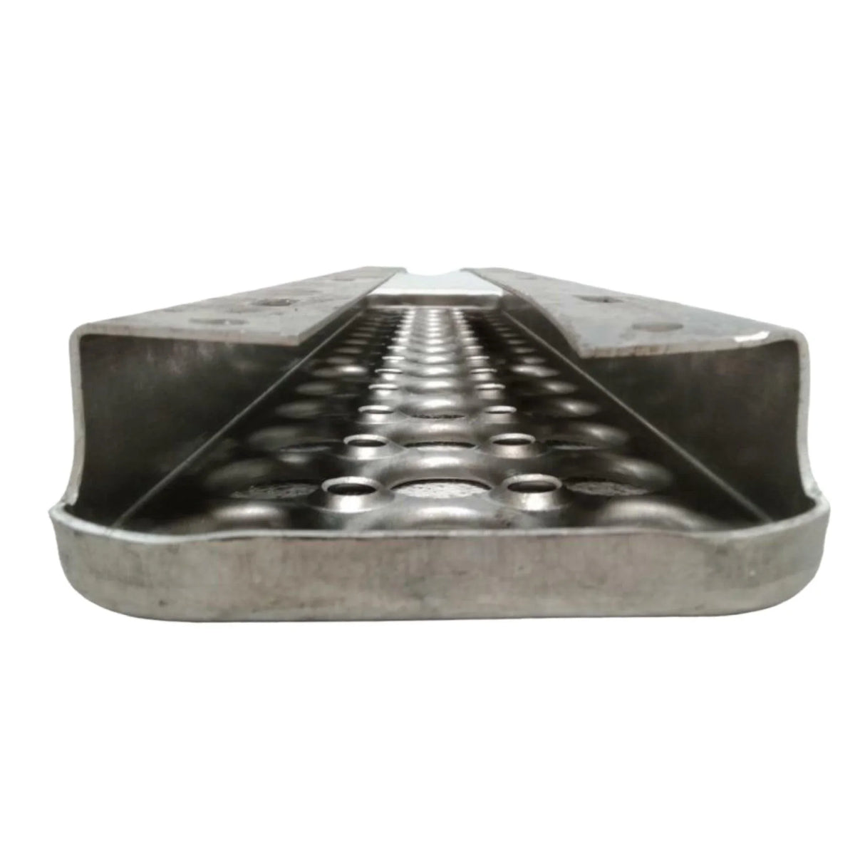 8058619 Genuine Mack Step - Truck To Trailer