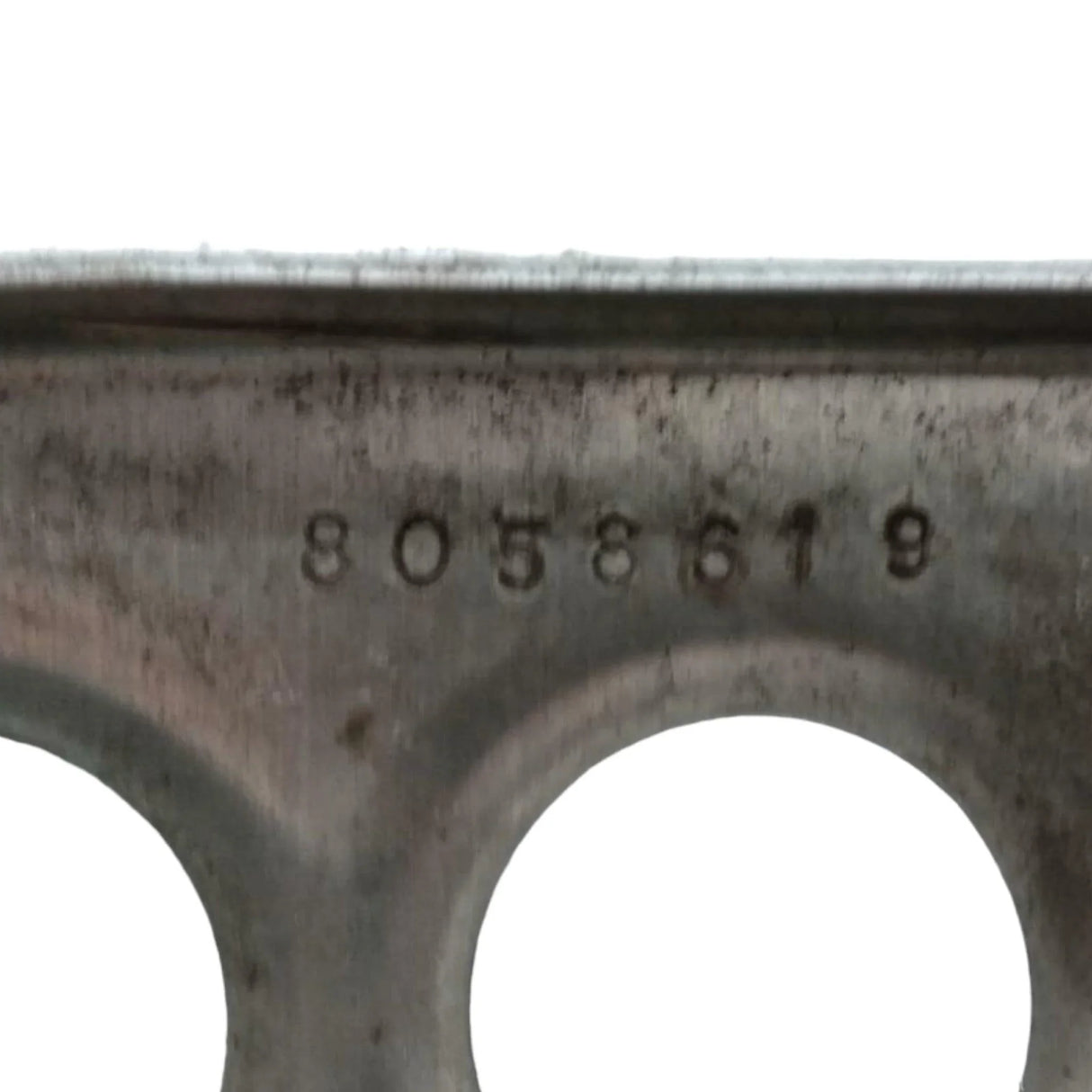 8058619 Genuine Mack Step - Truck To Trailer