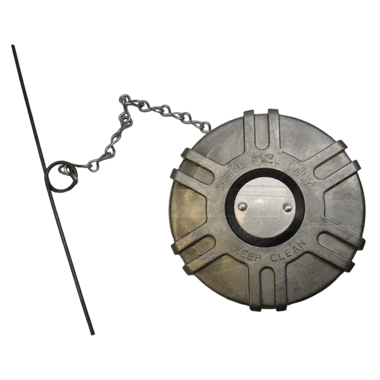 8066388 Genuine Volvo Fuel Cap - Truck To Trailer