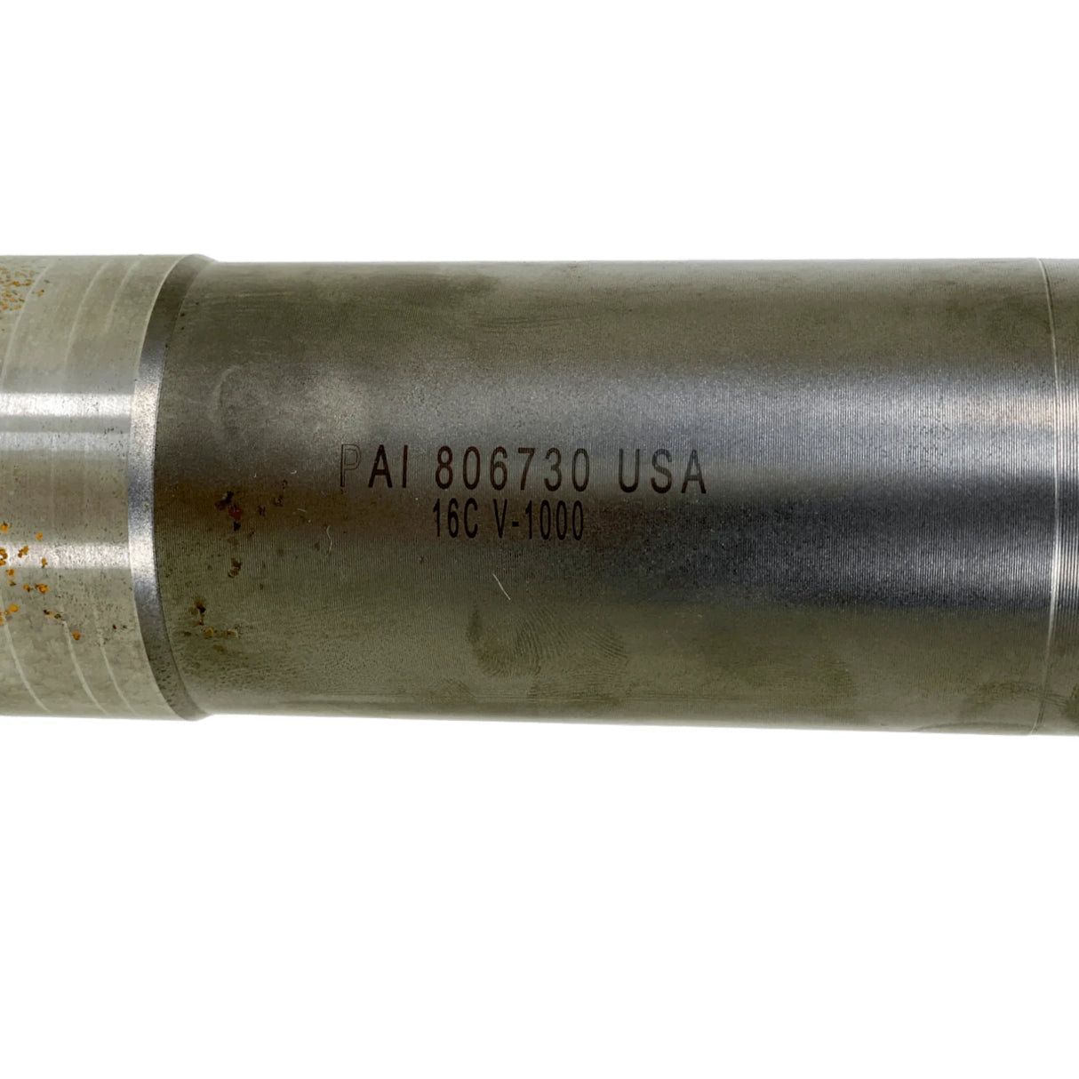 806730 PAI Industries Transmission Input Shaft For Mack - Truck To Trailer