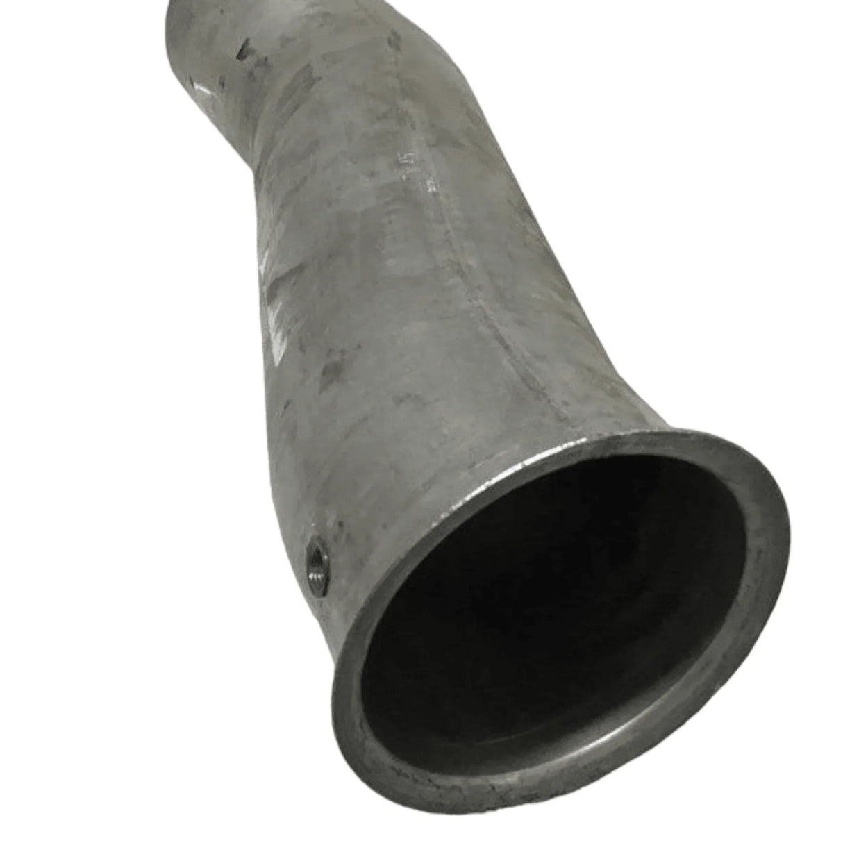 8071845 Genuine Volvo Exhaust Pipe - Truck To Trailer