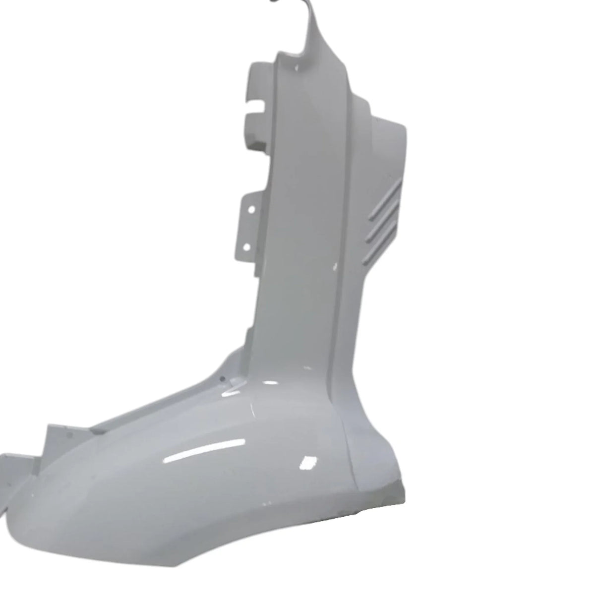 84738561 Genuine Mack Cowl Side - Truck To Trailer