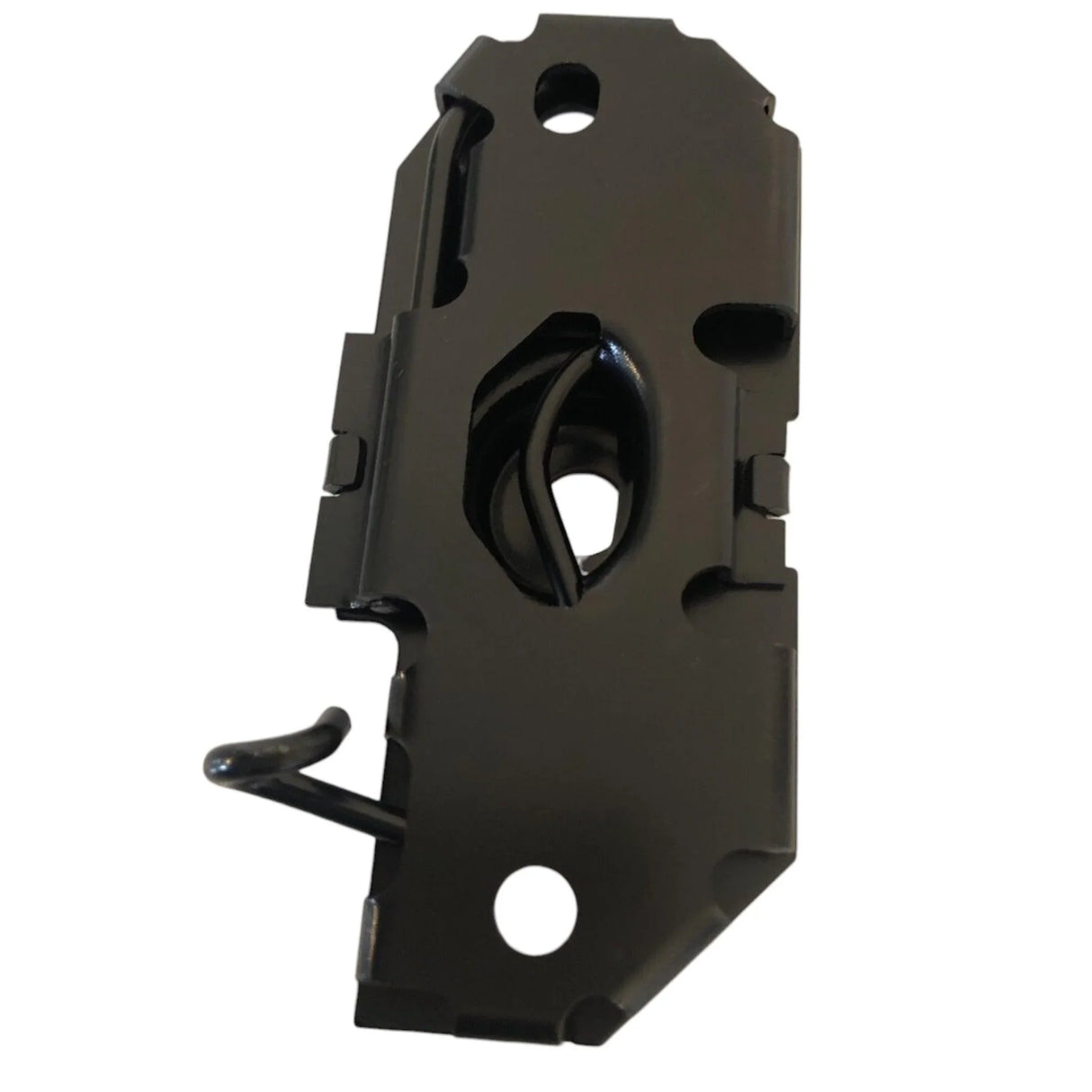 8080586 Genuine Volvo Latch - Truck To Trailer