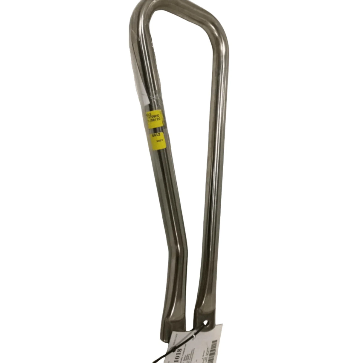 8081018 Genuine Volvo Grab Handle - Truck To Trailer