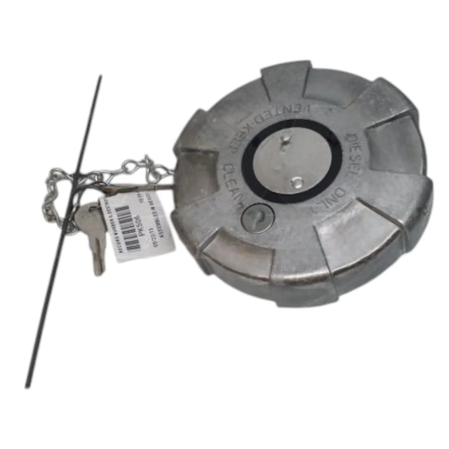 8085441 Genuine Mack Filler Cap - Truck To Trailer
