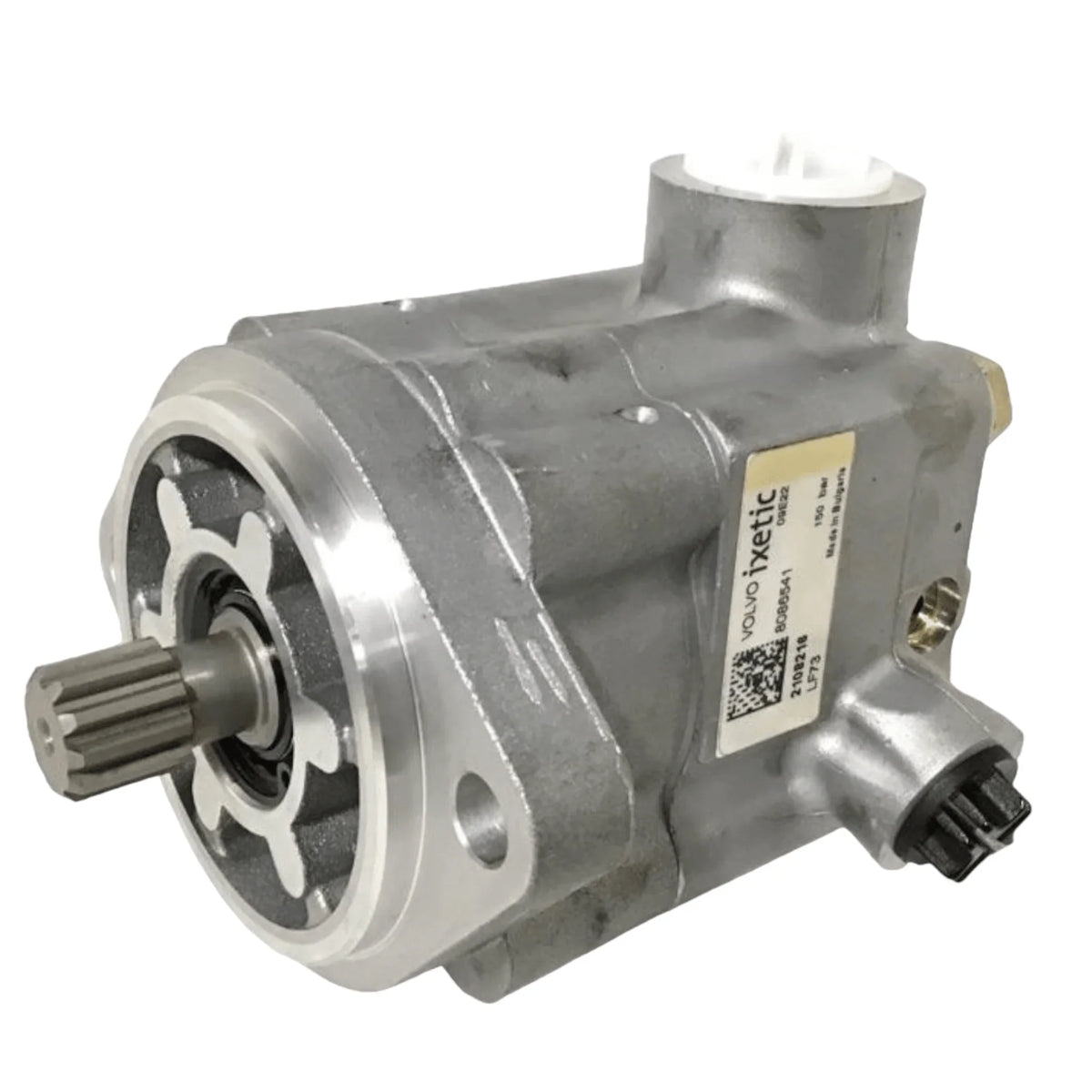 まみ Cummins ISX Timing Actuator, Remanufactured (4902905)