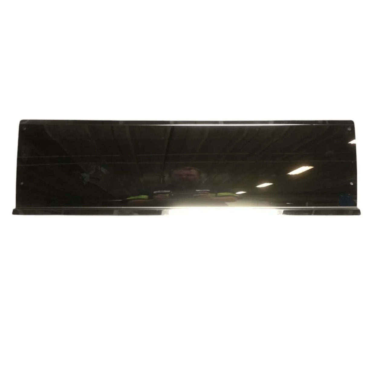 85104869 Genuine Mack Lower Front Scuff Panel - Truck To Trailer