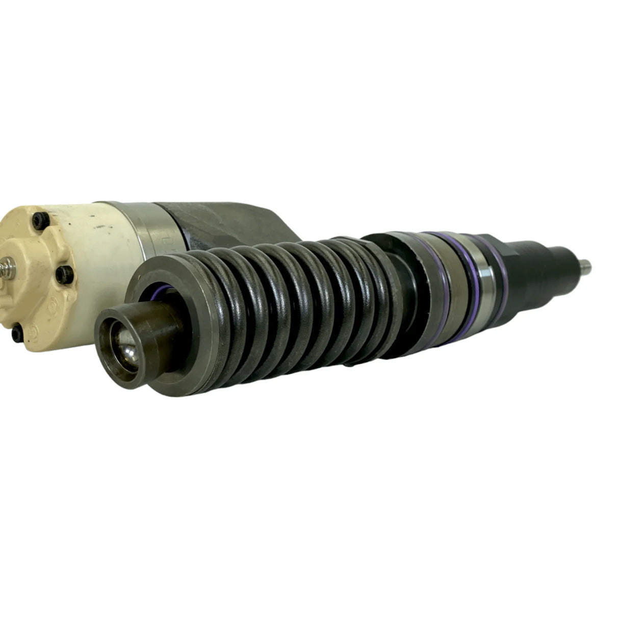 8113409 Genuine Volvo Diesel Fuel Injector - Truck To Trailer