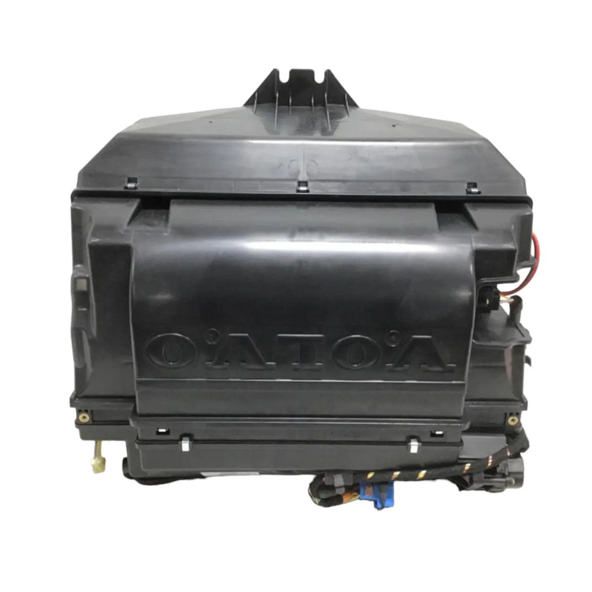 84739901 Genuine Volvo Climate Unit - Truck To Trailer