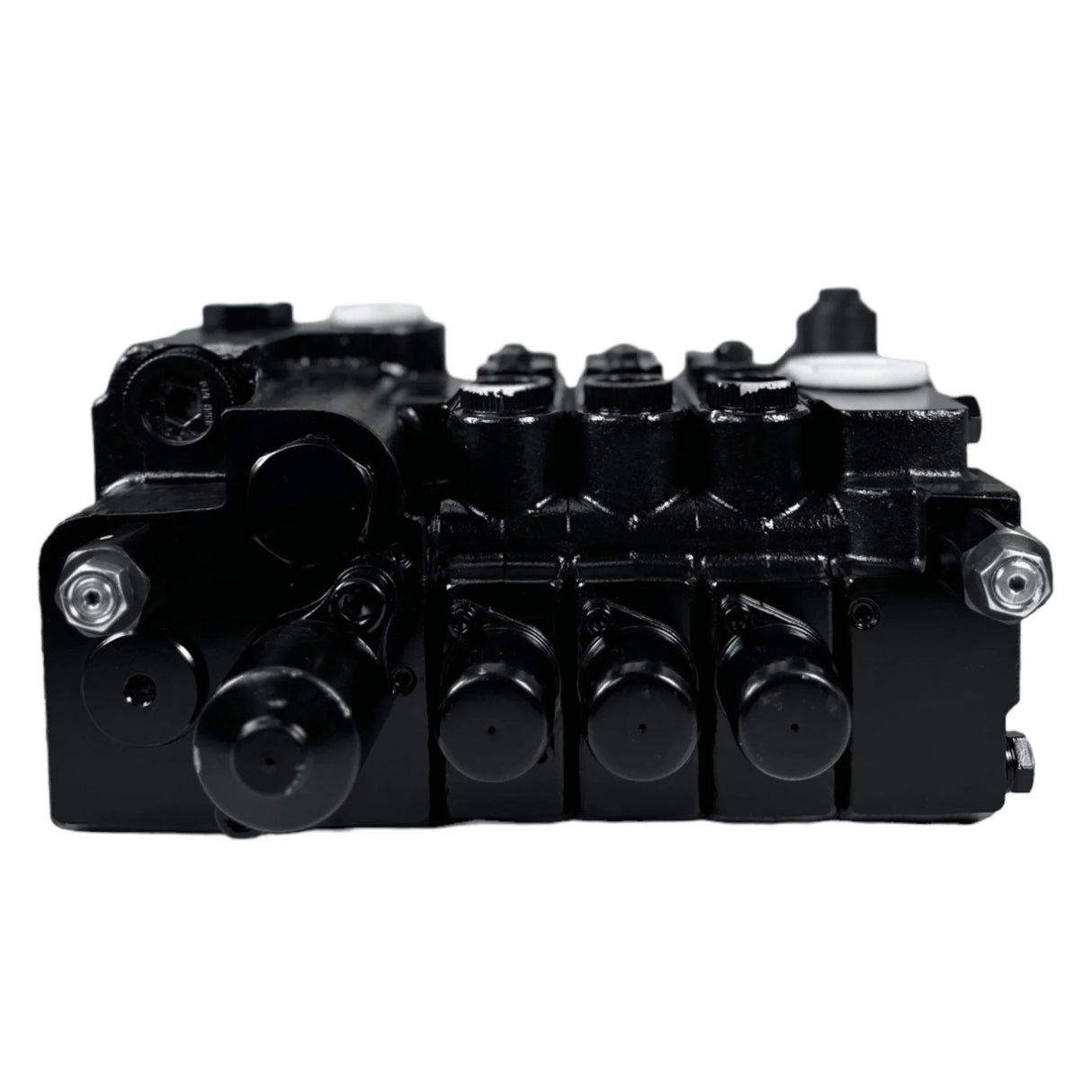 8128322 Genuine Clark Hydraulic 4 Spool Directional Control Valve Mg26-032 - Truck To Trailer