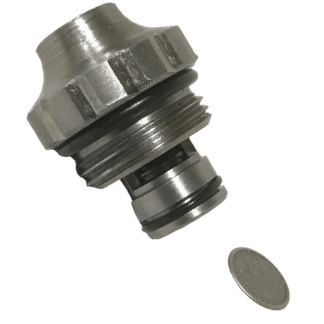 8148-5519981 Genuine Volvo KitPressure Relief Cartr - Truck To Trailer