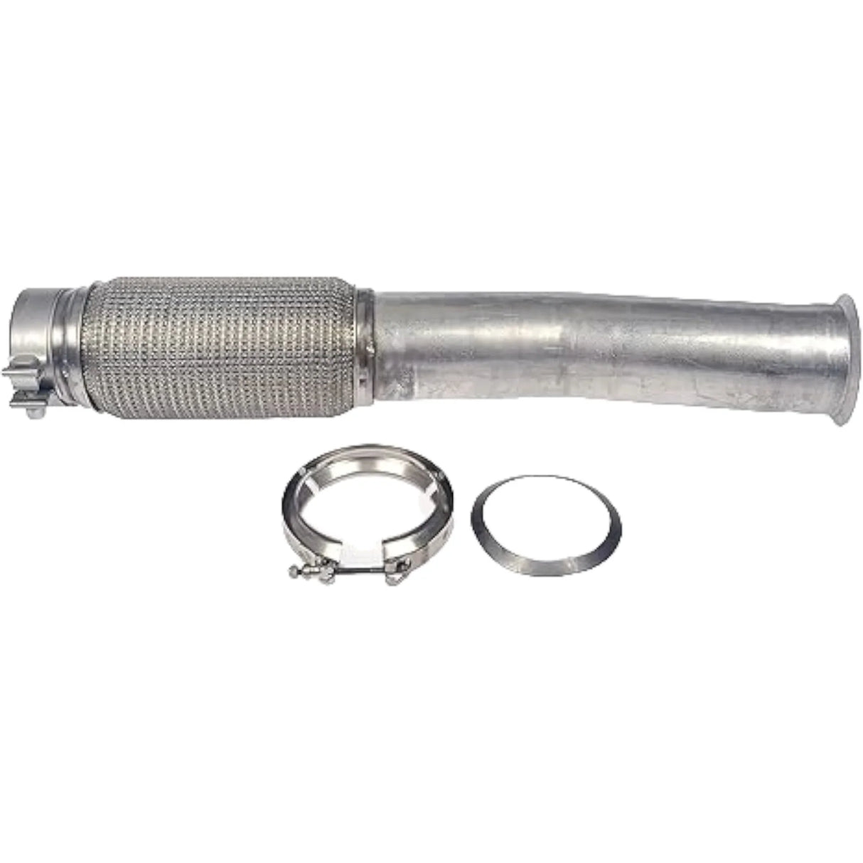 0427254000 Genuine Freightliner Bellows - Exhaust 4 Inch Spher-Slip - Truck To Trailer