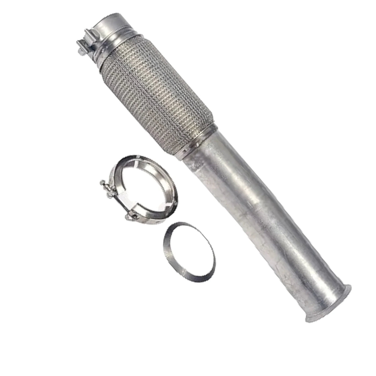 0427254000 Genuine Freightliner Bellows - Exhaust 4 Inch Spher-Slip - Truck To Trailer