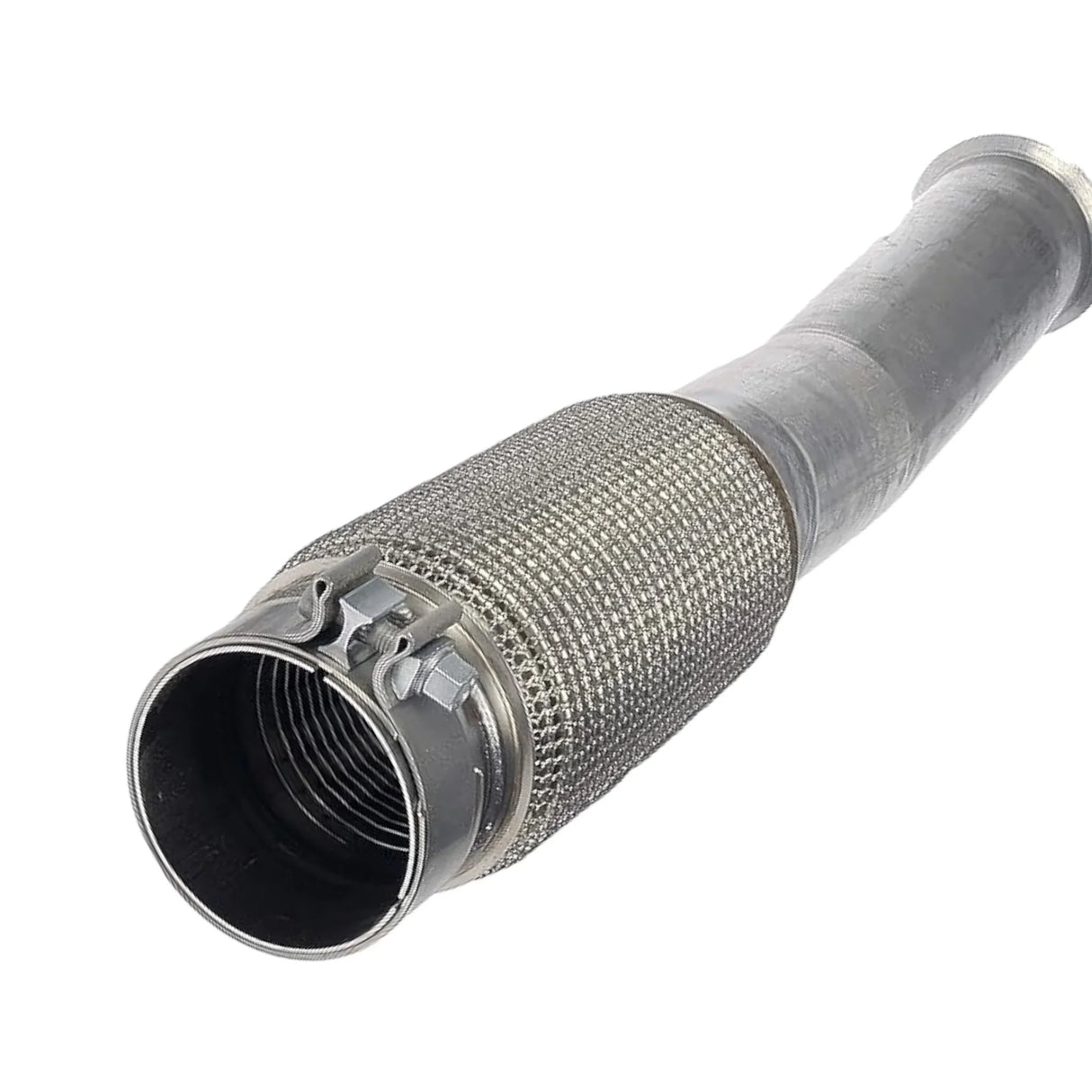 04-27254-000 Genuine Freightliner Bellows - Exhaust 4 Inch Spher-Slip - Truck To Trailer