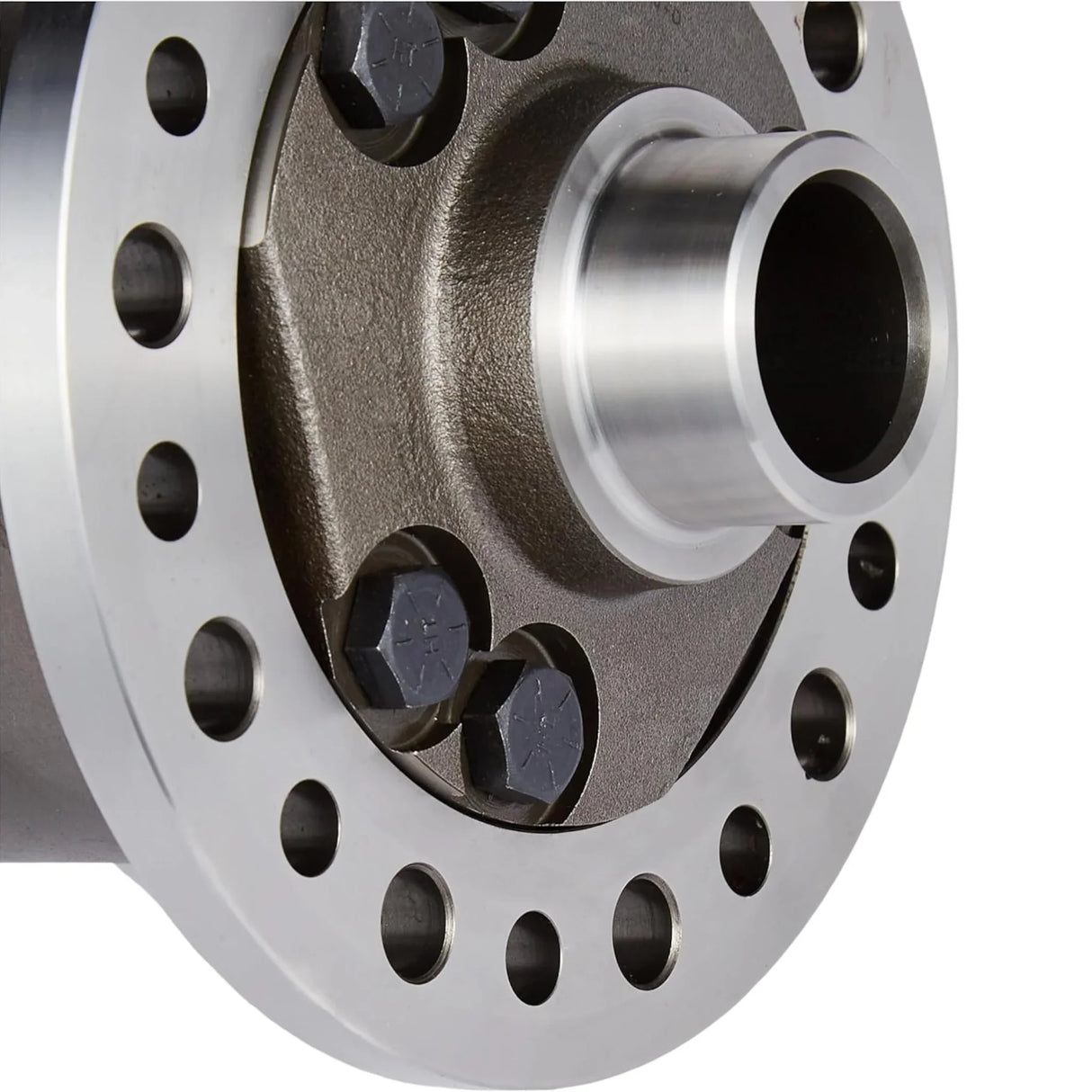 912A585 Genuine Eaton Detroit Truetrac Differential - Truck To Trailer